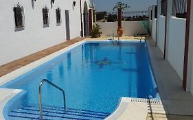 OYO Venta del Alto Hotel las Cumbres